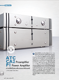 ATC CA2 & P1 - Wave Magazine (Thailand) review cover